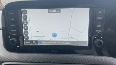 Hyundai i10 1.0 [63] Advance 5dr [Nav] Petrol Hatchback